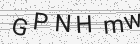Código gerado pelo captcha