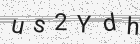 Código gerado pelo captcha