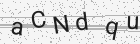 Código gerado pelo captcha