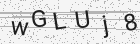 Código gerado pelo captcha