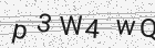 Código gerado pelo captcha