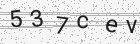 Código gerado pelo captcha