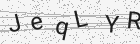 Código gerado pelo captcha