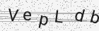 Código gerado pelo captcha
