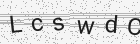 Código gerado pelo captcha