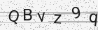 Código gerado pelo captcha