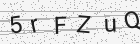 Código gerado pelo captcha