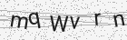 Código gerado pelo captcha