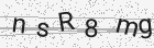 Código gerado pelo captcha