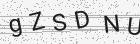 Código gerado pelo captcha