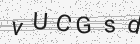 Código gerado pelo captcha