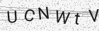 Código gerado pelo captcha