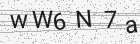 Código gerado pelo captcha