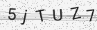 Código gerado pelo captcha