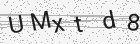 Código gerado pelo captcha