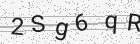 Código gerado pelo captcha