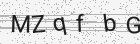 Código gerado pelo captcha