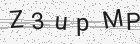 Código gerado pelo captcha