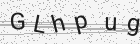 Código gerado pelo captcha