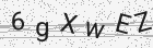 Código gerado pelo captcha