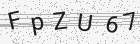 Código gerado pelo captcha