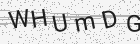 Código gerado pelo captcha