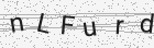 Código gerado pelo captcha
