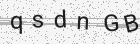 Código gerado pelo captcha