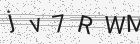 Código gerado pelo captcha