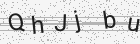 Código gerado pelo captcha