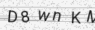 Código gerado pelo captcha