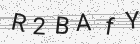 Código gerado pelo captcha