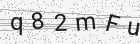 Código gerado pelo captcha
