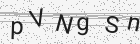 Código gerado pelo captcha