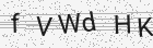 Código gerado pelo captcha