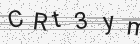 Código gerado pelo captcha