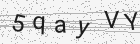 Código gerado pelo captcha