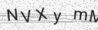 Código gerado pelo captcha