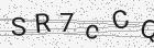 Código gerado pelo captcha