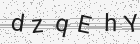 Código gerado pelo captcha