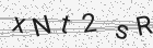 Código gerado pelo captcha