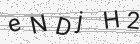 Código gerado pelo captcha