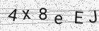 Código gerado pelo captcha