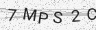 Código gerado pelo captcha