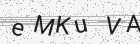 Código gerado pelo captcha