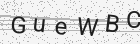 Código gerado pelo captcha