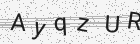 Código gerado pelo captcha