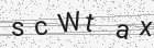Código gerado pelo captcha