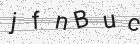 Código gerado pelo captcha