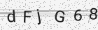 Código gerado pelo captcha